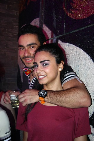 Debate NDU Party